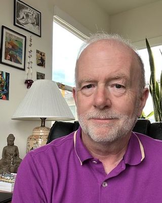 Photo of Matthew Wettlaufer, Marriage & Family Therapist, PhD, LMFT, ART