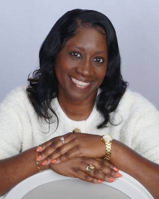 Photo of Sonya Lincoln, Clinical Social Work/Therapist, LCSW