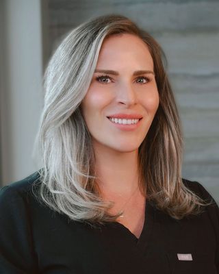Photo of Katherine Della Rocco, Psychiatric Nurse Practitioner, DNP, MSN-Ed, FNP-C