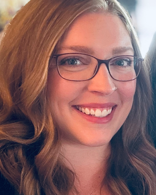 Photo of Vanessa Owen, LMHC