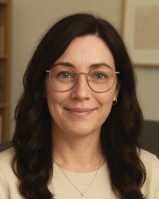 Photo of Nichole Randall, Counselor, MS, LMHCA