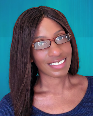 Photo of Deja Hartford, Counselor, LMHC