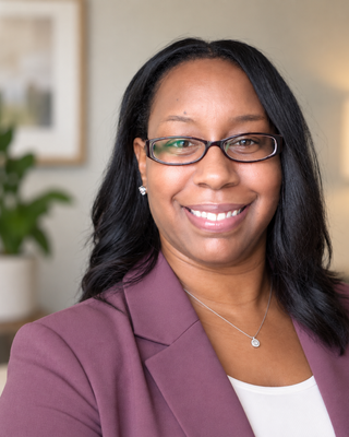 Photo of Aretha Steele, Psychologist, PsyD