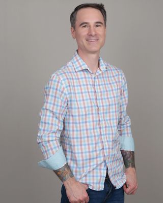 Photo of Frank Wott, Psychiatric Nurse Practitioner, MSN, APRN, PMHNP