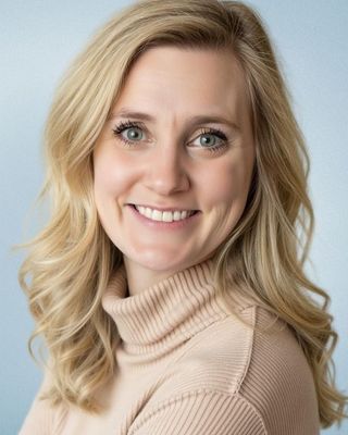 Photo of Katelin Stommes, Occupational Therapist, OTR/L
