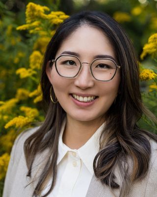 Photo of Cindy J Chang, Psychologist, PsyD