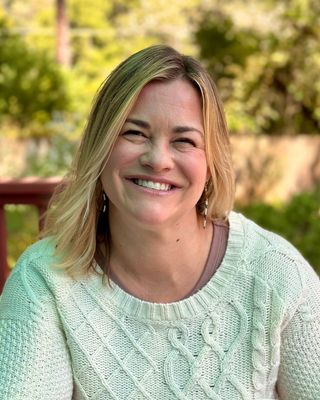 Photo of Erin Burton, Clinical Social Work/Therapist, LCSW