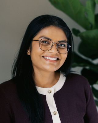 Photo of Jinal Patel, Psychiatric Nurse Practitioner, PMHNP, FNP