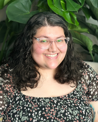 Photo of Rubina Pina, Licensed Professional Counselor, MEd, LPC, LCDC-i