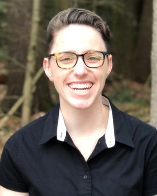 Photo of Laurel Gray Robbins (She; They), Clinical Social Work/Therapist in Burlington, VT
