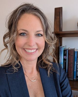 Photo of Rebecca Wriedt, Psychologist, PsyD