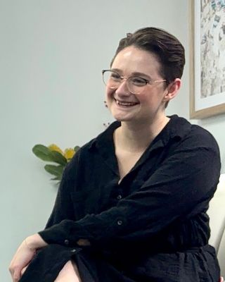 Photo of Bree McGrory - Mountain Counselling, Social Worker
