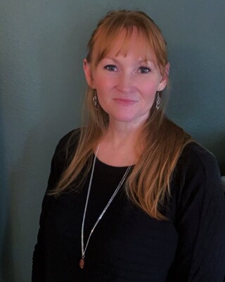 Photo of Aurora Thrush, LPC, TF-CBT, Licensed Professional Counselor