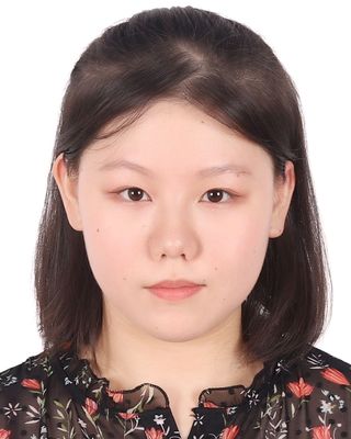 Photo of Yijun Zhou, Pre-Licensed Professional