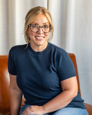 Photo of Alyssa Roberts, Marriage & Family Therapist, LMFT-C, MSW