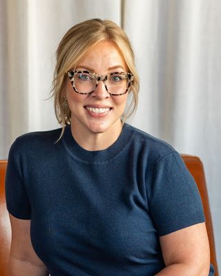 Photo of Alyssa Roberts, Marriage & Family Therapist, LMFT-C, MSW