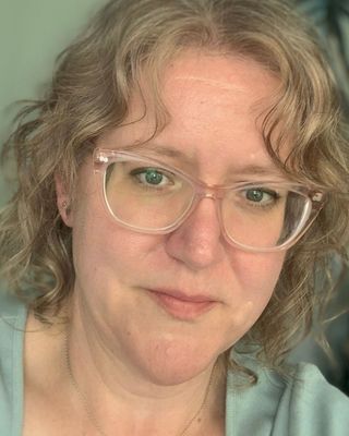Photo of Elizabeth Granby, Registered Psychotherapist (Qualifying), RP-Q