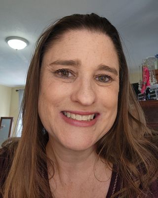 Photo of Alissa Dillon, Counselor, LCMHC, LMHC, LPC