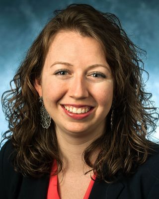 Photo of Amanda Culbreath, Clinical Social Work/Therapist, LCSW