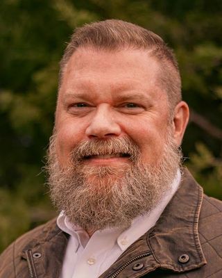 Photo of R Lance Gardner, Licensed Professional Counselor, MA, LPC-S, CSAT