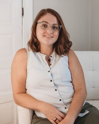 Photo of Jennifer Varley, Licensed Professional Counselor, MA, LPC, CHT, CYT, EMDR
