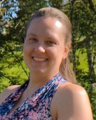 Photo of Abigail Louise Borkhart, Clinical Social Work/Therapist, LMSW
