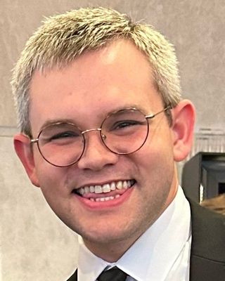 Photo of Logan Adams, Clinical Social Work/Therapist, LCSW, MSSW