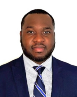 Photo of Michael Olukotun, Psychiatric Nurse Practitioner