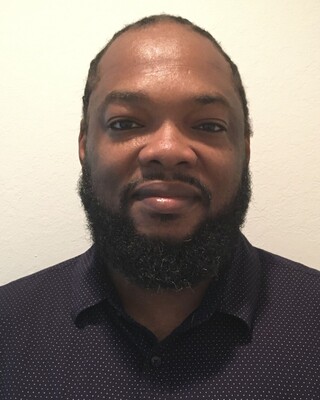 Photo of Leroy Bryan, Counselor, MS, LPC, NCC