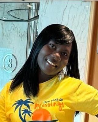 Photo of Janet Baidoo - Pinnacle Mental Health PLLC, Psychiatric Nurse Practitioner