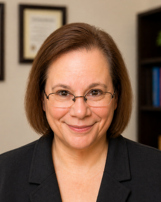Photo of Gilda Rodriguez, Clinical Social Work/Therapist, LCSW, LADC