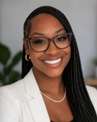 Photo of Dr. Tinai James, Psychologist, LP