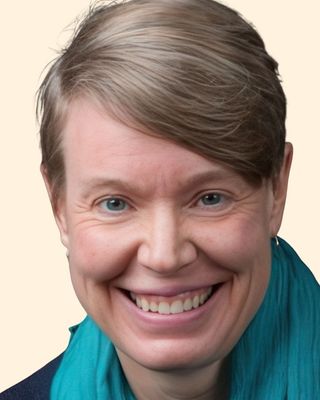 Photo of Amy Everson, Marriage & Family Therapist