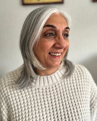 Photo of Namita Patel, Counsellor, MNCPS Acc.