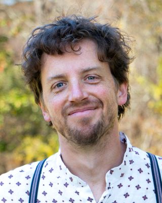 Photo of Ryan Richards, Clinical Social Work/Therapist, LCSW