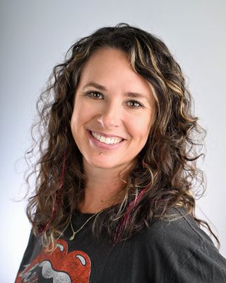 Photo of Tali Boots, Licensed Professional Counselor, MA, LPC, CST