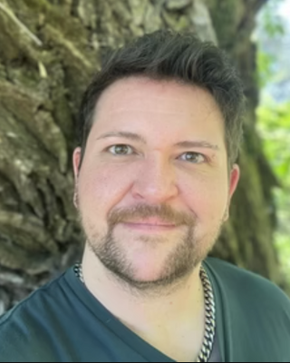 Photo of Sam Colby, Clinical Social Work/Therapist, LCSW