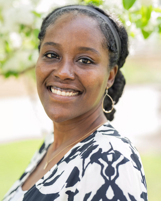 Photo of Kenya Foster - Kenya Foster - NOCD, MS, LPC, Licensed Professional Counselor