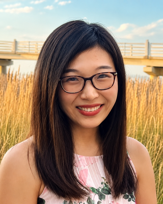 Photo of Xiangru (Ruby) Meng, Clinical Social Work/Therapist, MEd, MSW, LCSW