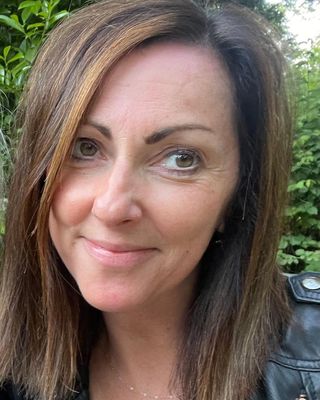 Photo of Helen Elizabeth Parry, Counsellor, MBACP