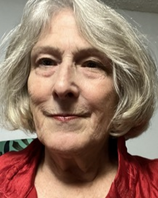 Photo of Deena Self, Counselor