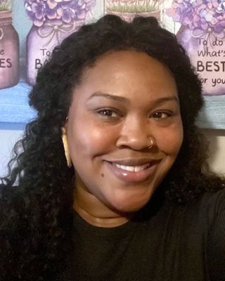 Photo of LaTresa L Moore, Marriage & Family Therapist Associate in Delaware County, IN