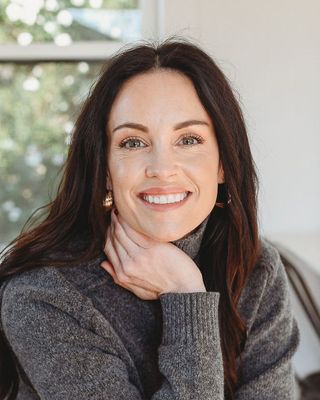 Photo of Shelby B Tucker, Licensed Educational Psychologist, LEP