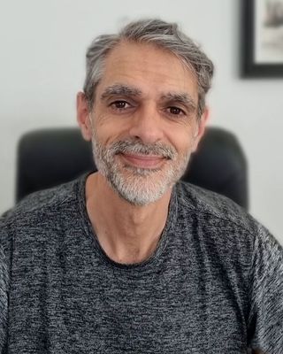 Foto de Juan Carlos Izquierdo Toro, Psicólogo, Lic. en Psicología, COP Madrid