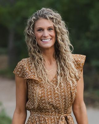 Photo of Lindsey Southall, Clinical Social Work/Therapist, LCSW-S