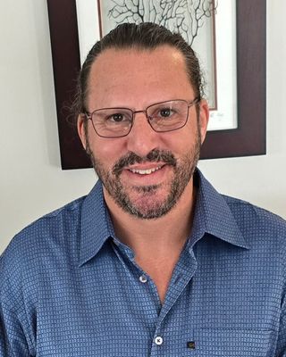 Photo of Brian Lieberman, Psychologist, PsyD