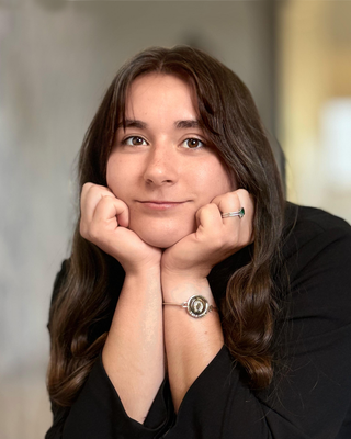 Photo of Shannon Di Virgilio, Licensed Professional Counselor, LPC
