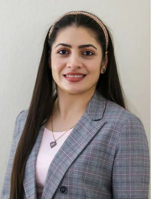 Photo of Mariam Vartkis, Pre-Licensed Professional in Rancho Cucamonga, CA