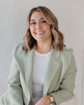 Photo of Hailey Scott, Clinical Social Work/Therapist, LCSW
