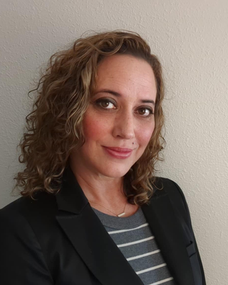 Photo of Meredith Garrison, Clinical Social Work/Therapist, LCSW